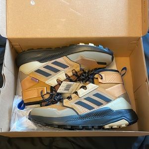 Adidas Terrex Trailmaker Mid size Men’s 7